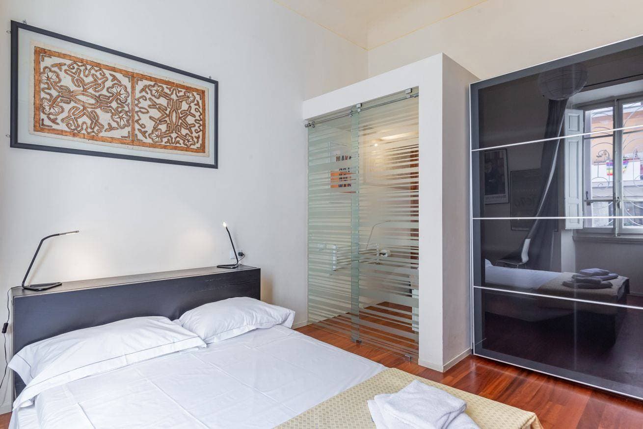 Foto 4 von 12: Ferienwohnung für 2 Personen