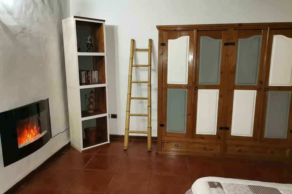Foto 4 von 30: Tolles kanarisches typisches Haus mit Außenpool und WLAN