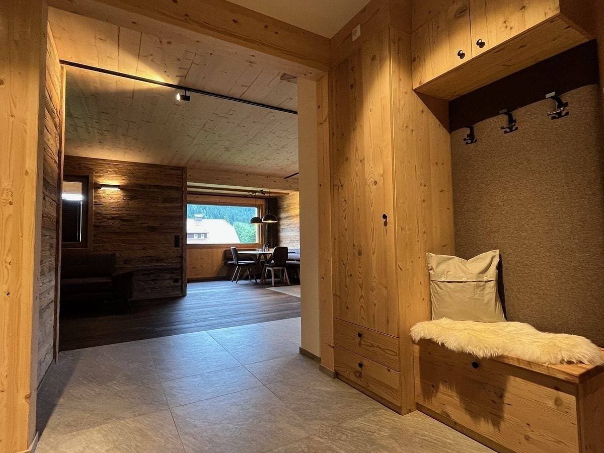 Foto 4 von 15: Zirbenchalet