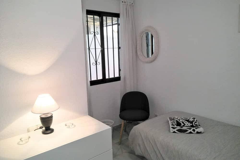 Foto 6 von 30: Apartment mit herrlichem Meerblick, exzellenten Einrichtungen, beheiztem Innenpool