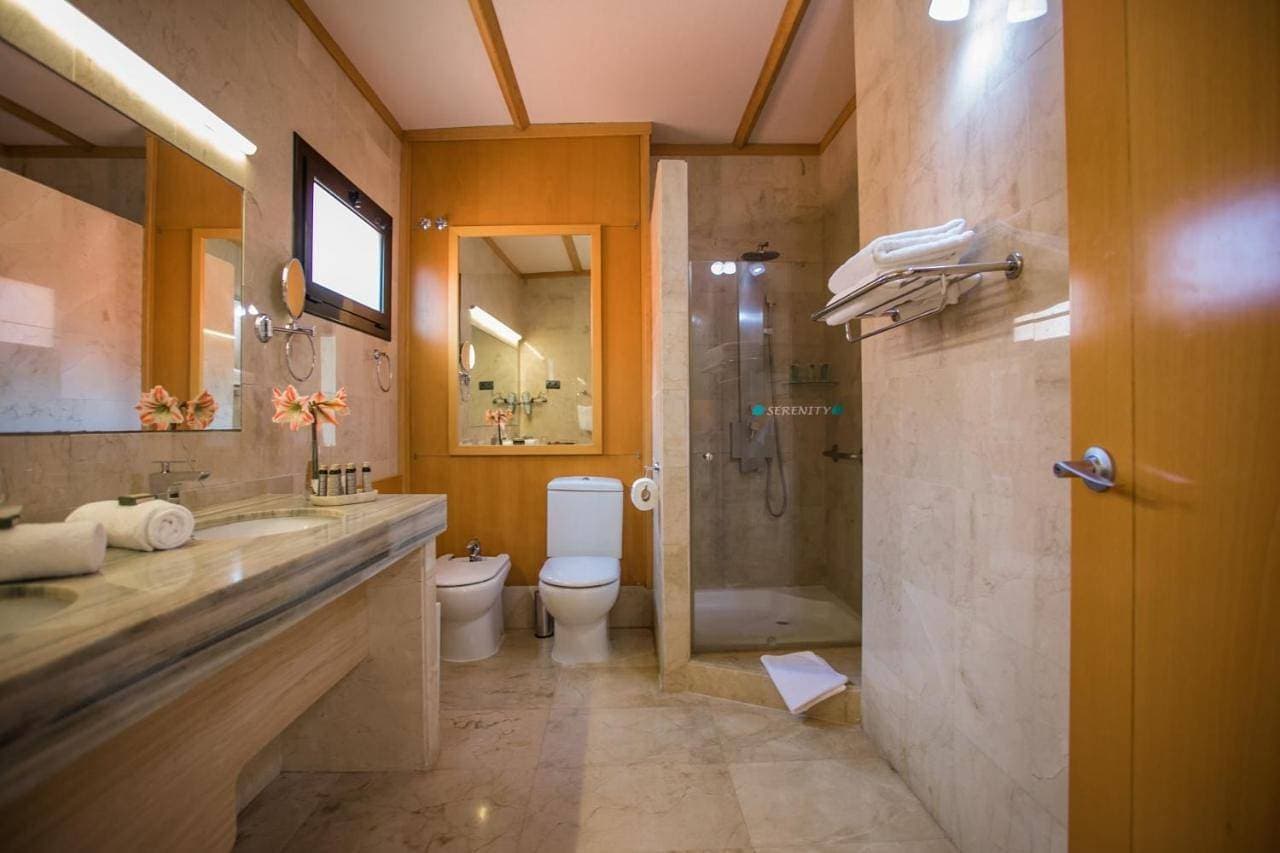 Foto 9 von 84: Apartmenthotel für 10 Personen mit Pool