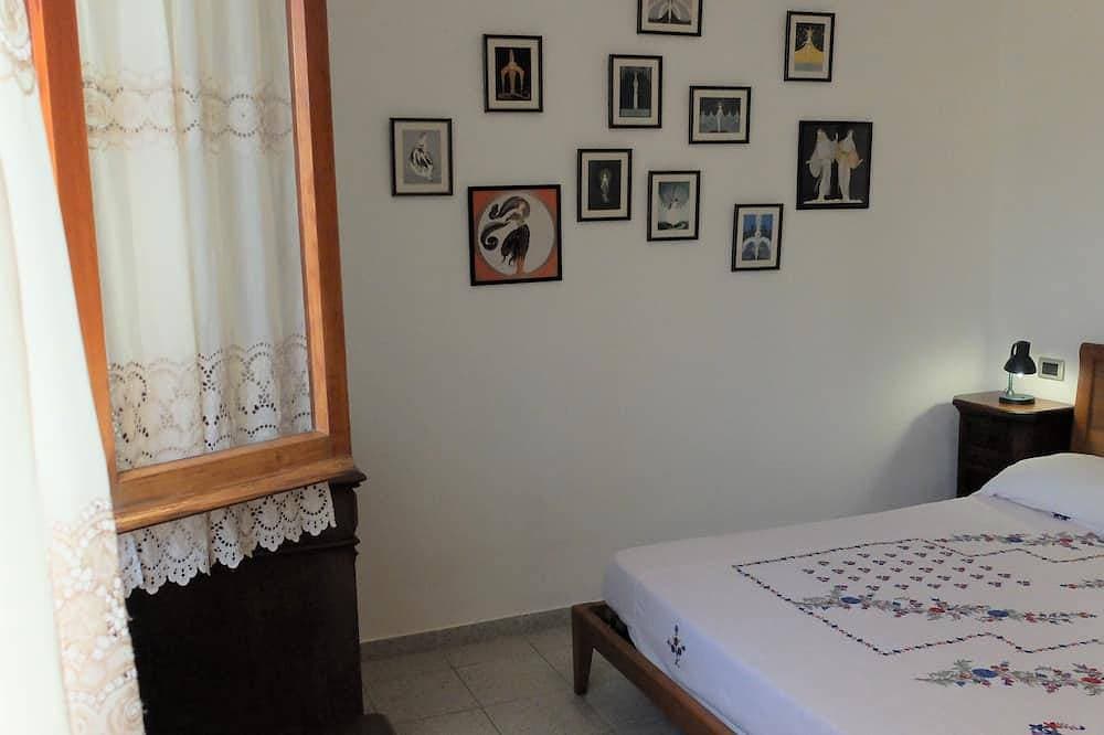 Foto 7 von 30: Apartment with garden 5 minutes from the sea