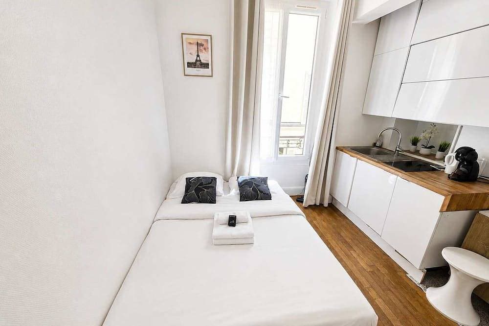 Studio equipe centre nation - Paris 12 - 2P 1