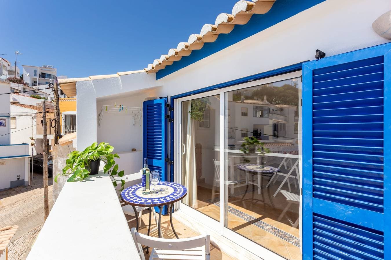 Foto 6 von 25: Casa Pedro - Burgau - Einzigartiges umgebautes Fischerhaus