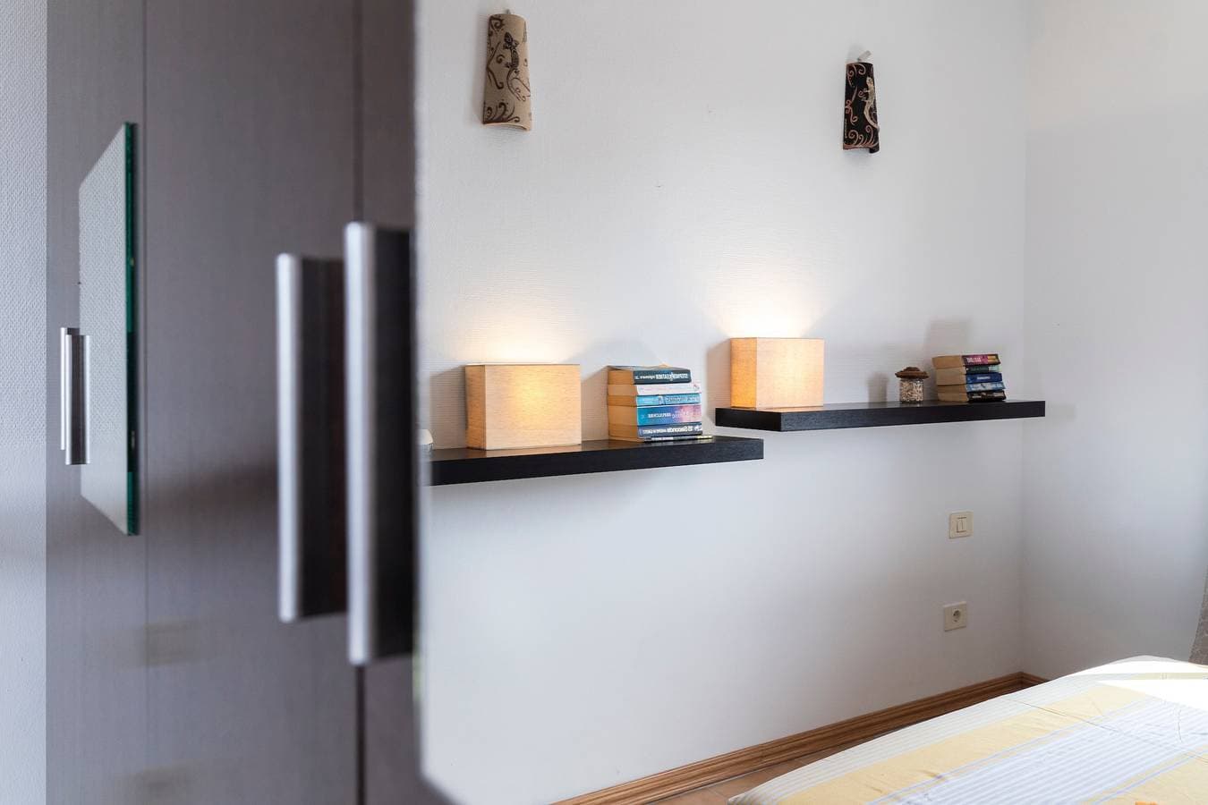 Foto 13 von 23: Ferienhaus 'Piso Dunas Blu - Carpe Mundi' mit Gemeinschaftspool und WLAN
