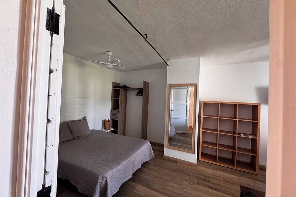 Foto 6 von 25: Apartment for 2 people in the heart of the Pevani estate