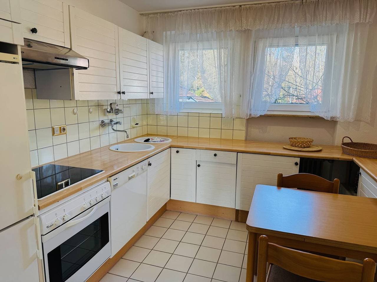Foto 9 von 13: Ferienwohnung Finkenweg in Meersburg