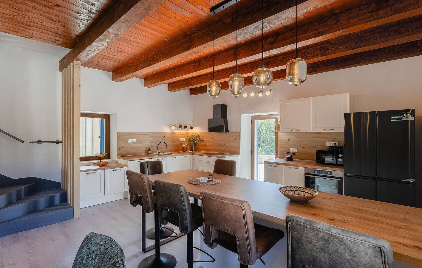 Foto 8 von 36: Gemütliche 1-Zimmer-Wohnung mit Pool, Terrasse und WLAN