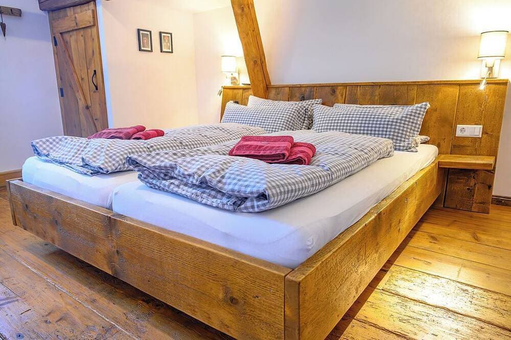 Foto 6 von 30: Ferienhaus mit 170qm, Wellnessbereich, 5 Schlafzimmer, max. 10 Personen