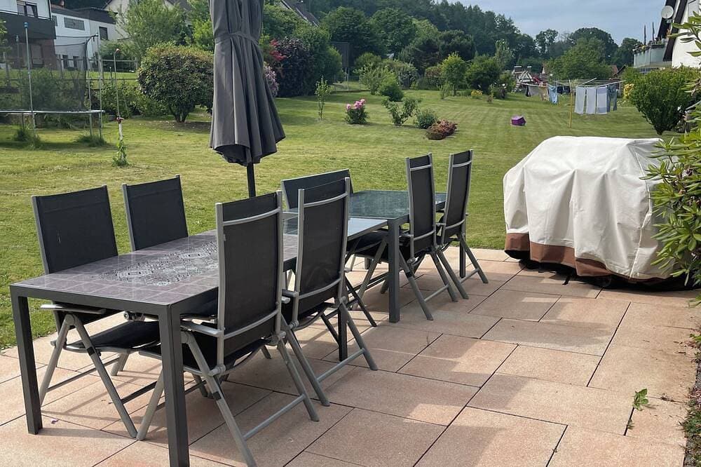 Foto 5 von 10: Gästehaus Götz -gemütliche Ferienzimmer im Weserbergland-