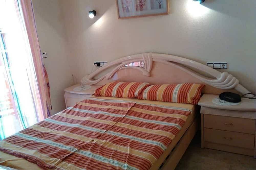 Foto 2 von 24: Moderne Wohnung,Klima,Pool!!   Inkl.Strom,Bettwäsche  Free-WIFI-Faser 1000 Mb 5G