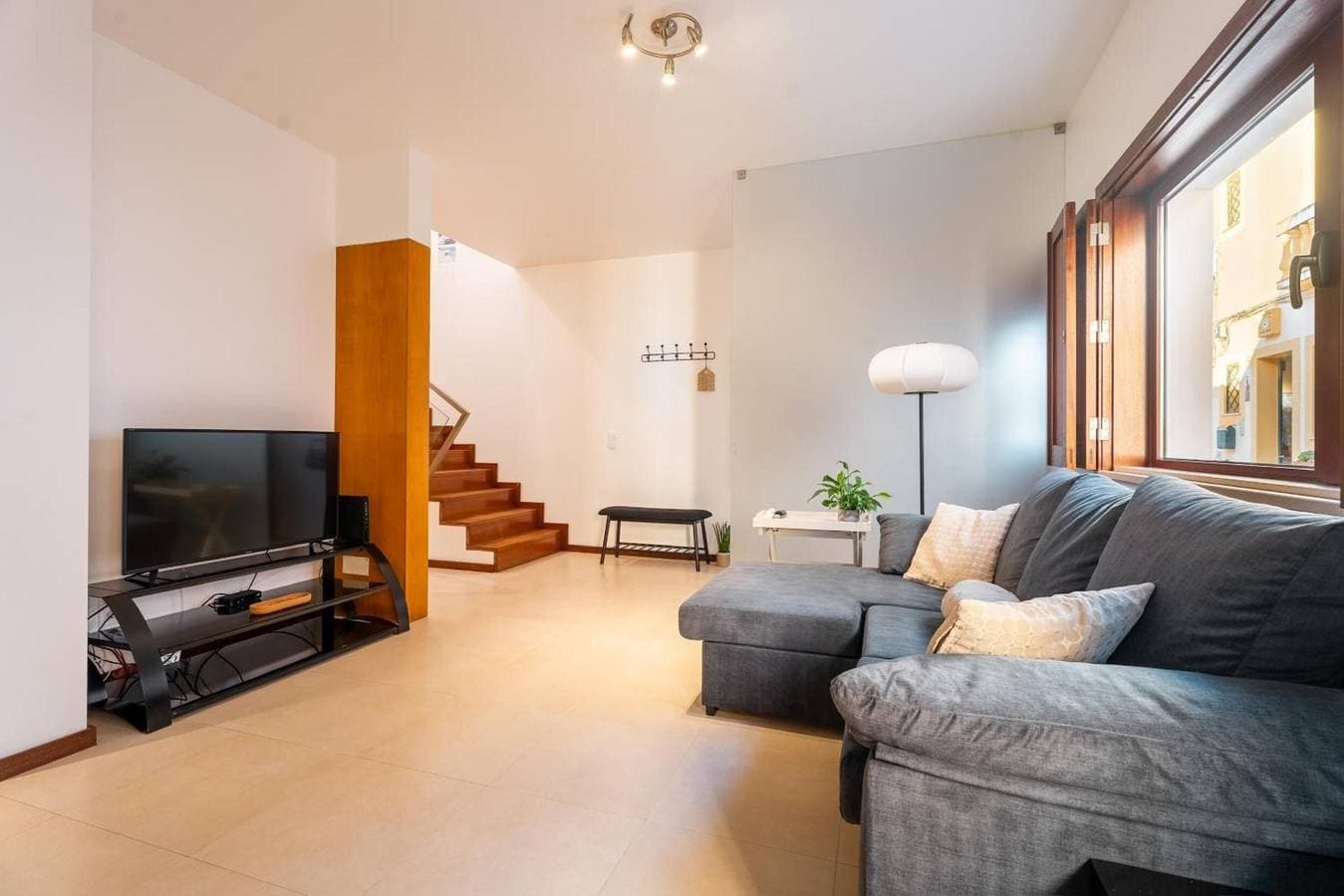 Foto 10 von 43: Casa Da Bélgica: Meerblick, WLAN und Klimaanlage in Sagres
