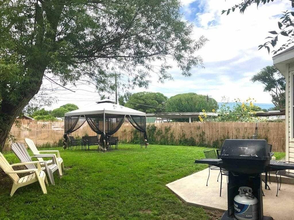 Foto 2 von 41: The Perfect House For Your Western Colorado Trip