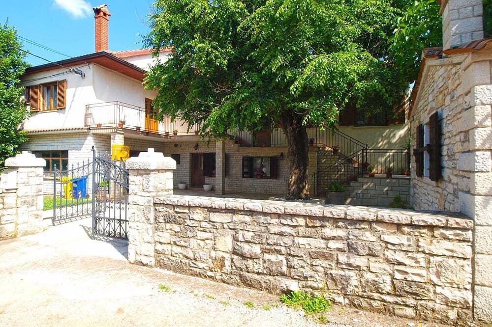 Foto 11 von 30: Ferienwohnung 1655/17138 (Istrien - Matohanci), 9000m vom Strand