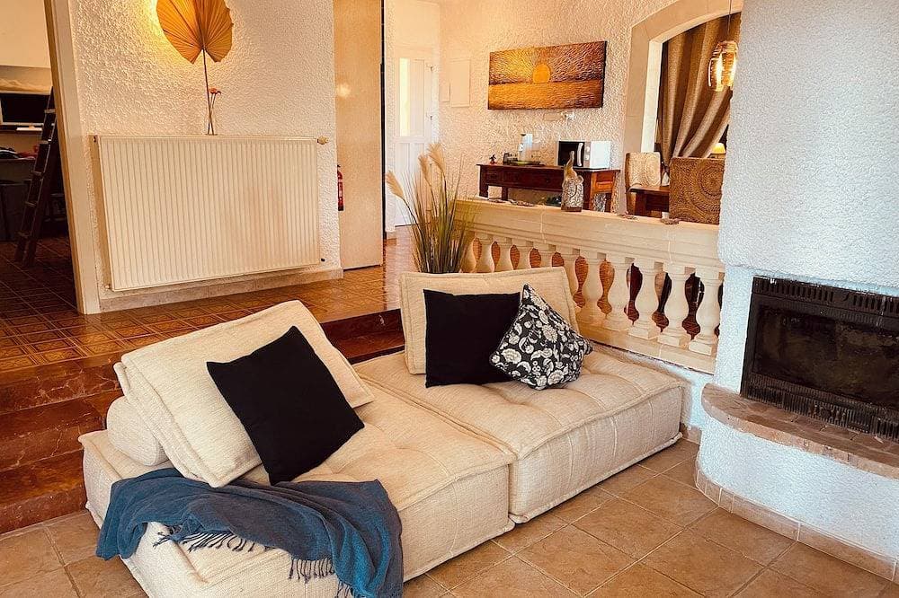 Foto 6 von 30: Gemütliche span. Casita, 270 Schritte zum schönsten Strand, ideal für Familien