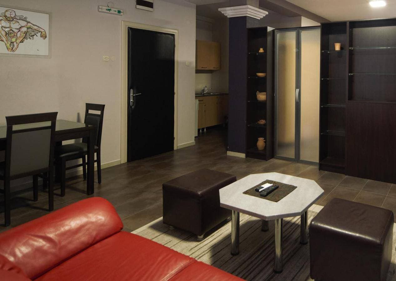 Foto 4 von 16: Quadruple Room