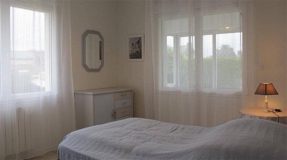 Foto 5 von 19: Ferienhaus für 6 Personen mit Terrasse
