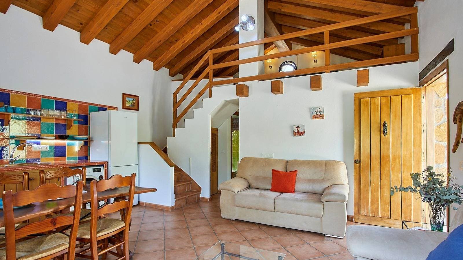 Foto 13 von 26: Refugio La Sima El Gastor by Ruralidays