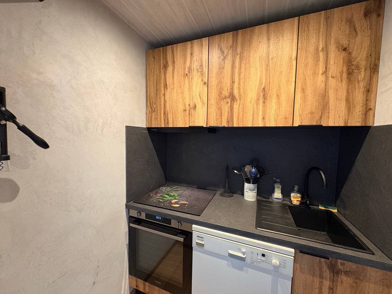 Foto 8 von 21: Flocons 48 Le Corbier – Komfortables neues Apartment direkt an der Skipiste