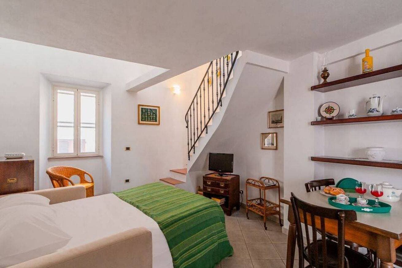 Foto 10 von 16: Ferienwohnung für 2 Personen