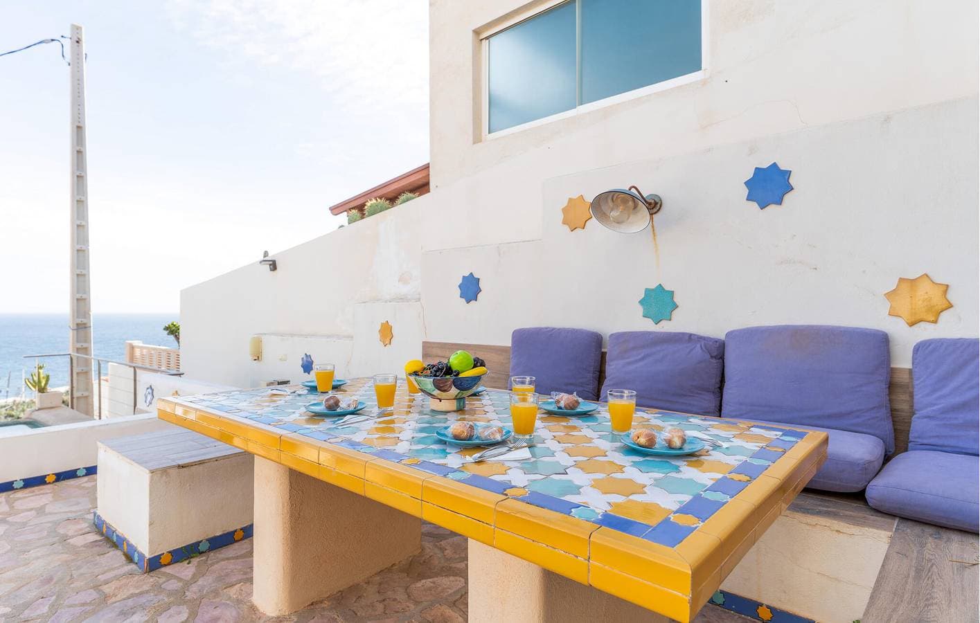 Foto 13 von 23: Urlaub am Meer: Gemütliche 2-Zimmer-Wohnung mit Pool und Zugang zum Strand
