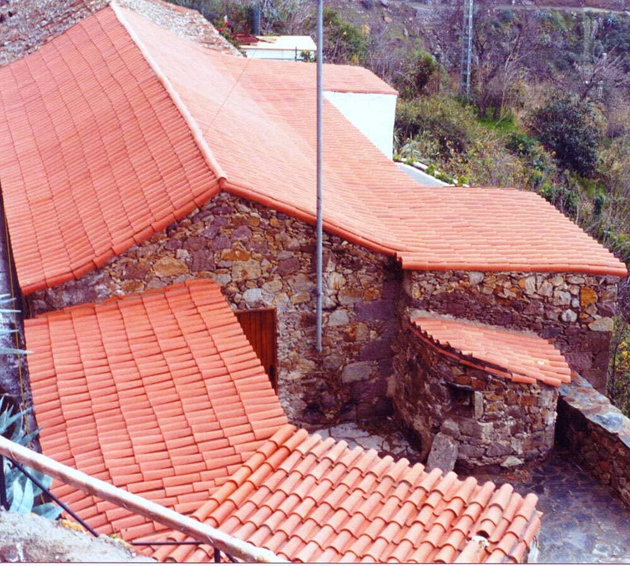 Casa Rural Pepita - Gran Canaria 1