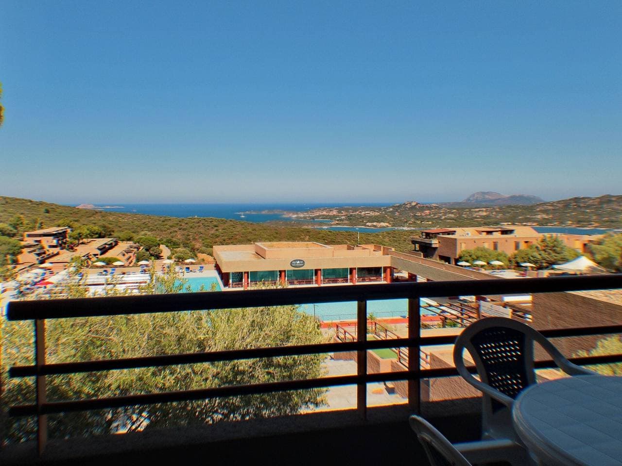 Foto 4 von 23: Wohnung in Sardinien mit Meerblick