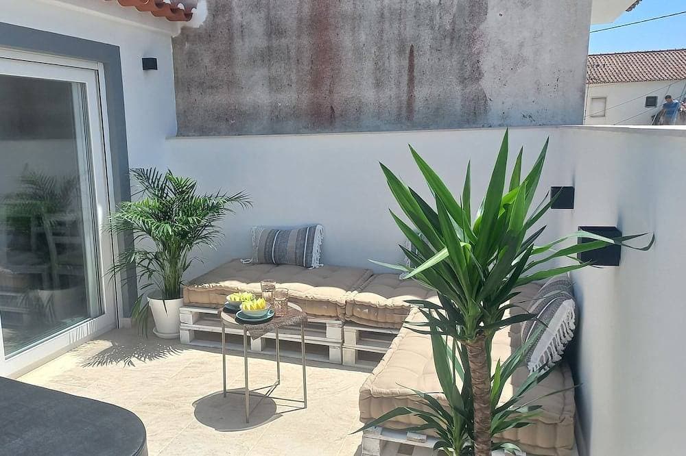 Casa Lusitano 1
