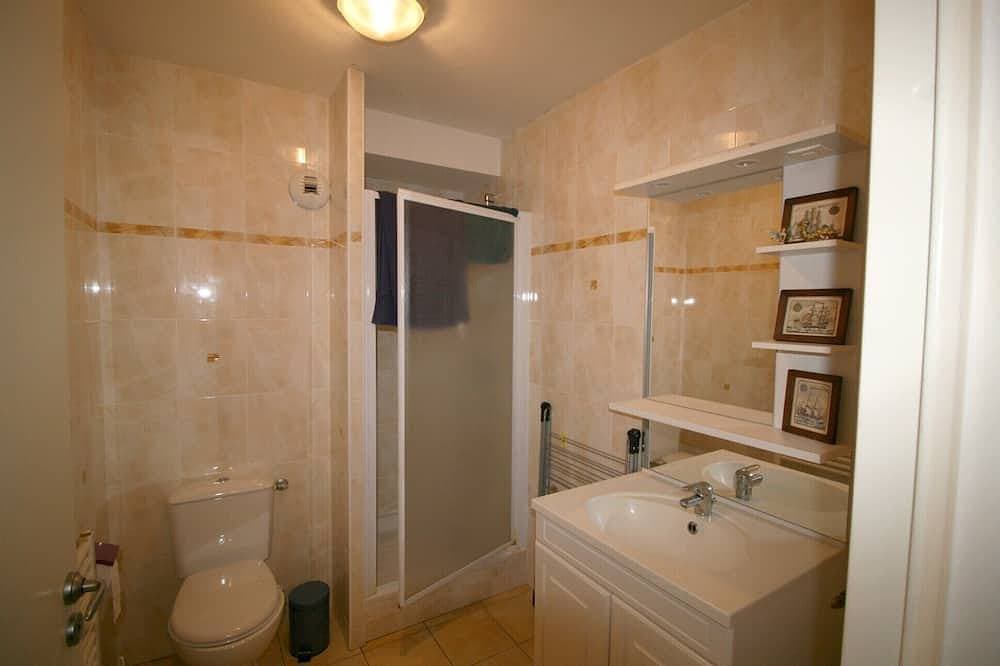 Foto 3 von 6: Studio im Erdgeschoss