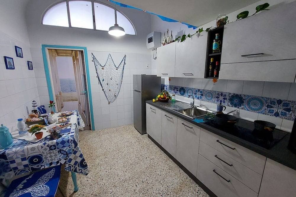 Foto 12 von 16: Don Ciccio house with sea view in amalfi coast