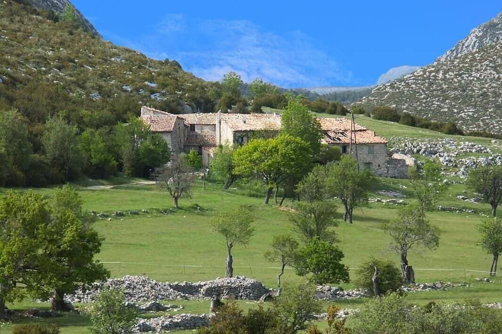 Le Gîte Panda Saint-maymes 1