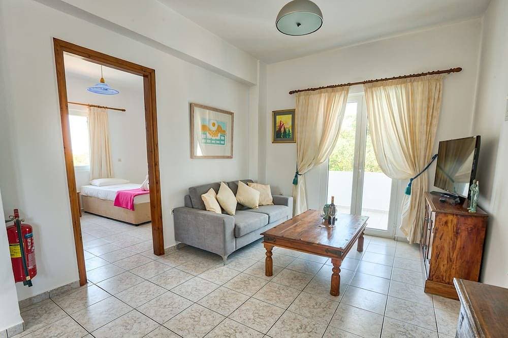 Foto 9 von 30: ☀️Villa Varvara❤️Almyrida⛱️ 350m vom Meer❗️Kein Auto nötig❗️Samaria-Schlucht – Kostenlos