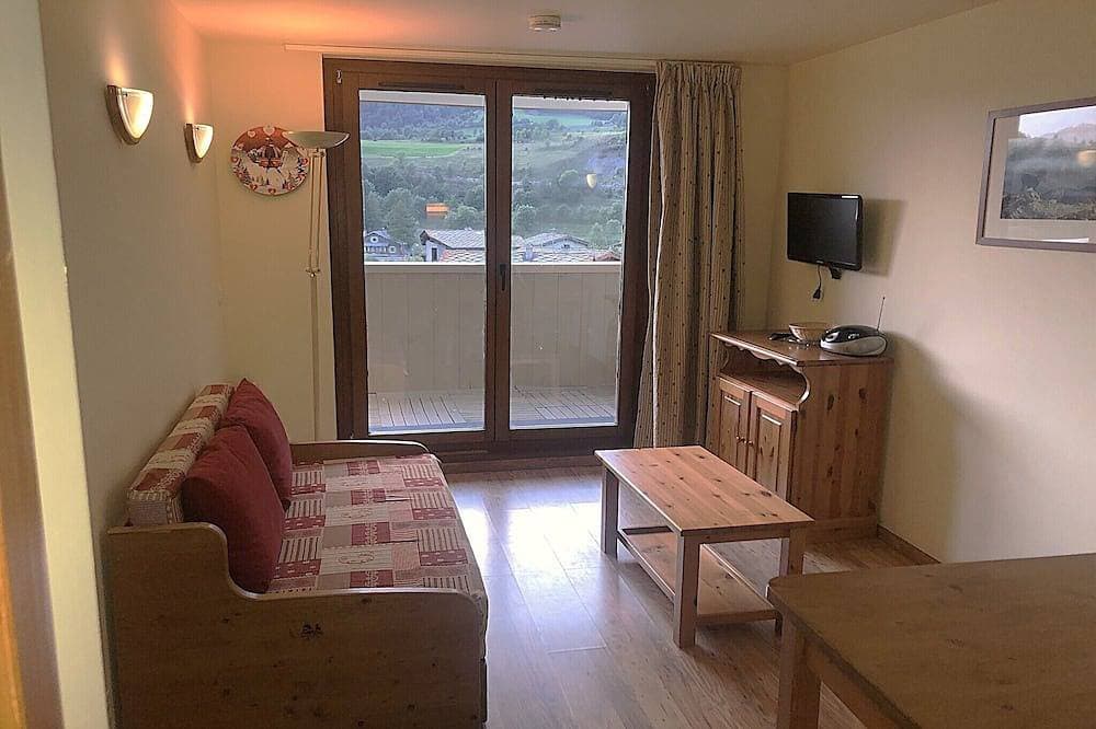 Foto 6 von 13: Ferienwohnung in Val Cenis in der Nähe des Flusses Arc