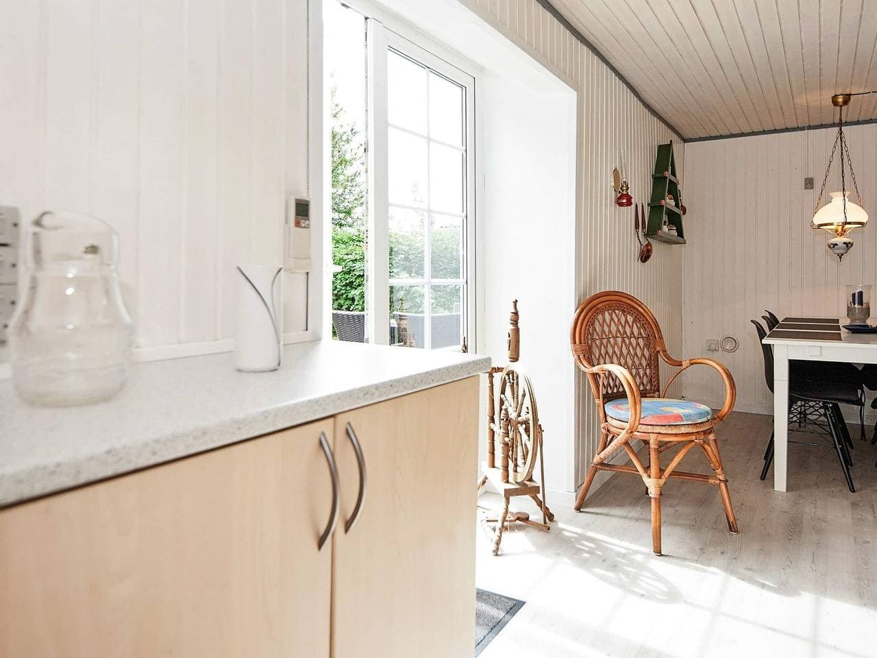 Foto 9 von 25: 4 Personen Ferienhaus in Hejls