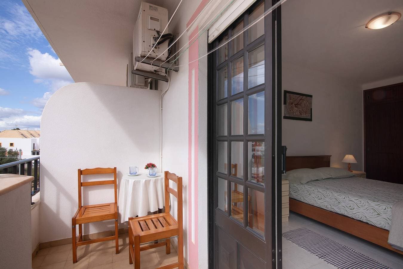 Foto 2 von 23: Ferienwohnung 'Casa Lagar' mit Balkon, Wi-Fi und Klimaanlage