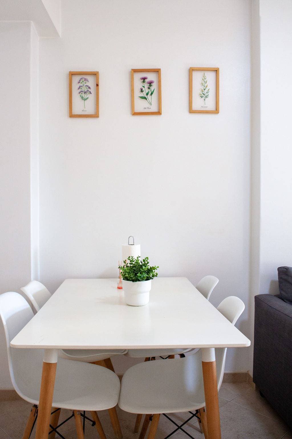 Foto 7 von 24: Just4u Wohnung 2 mit AC in der Nähe von Lissabon und Strand