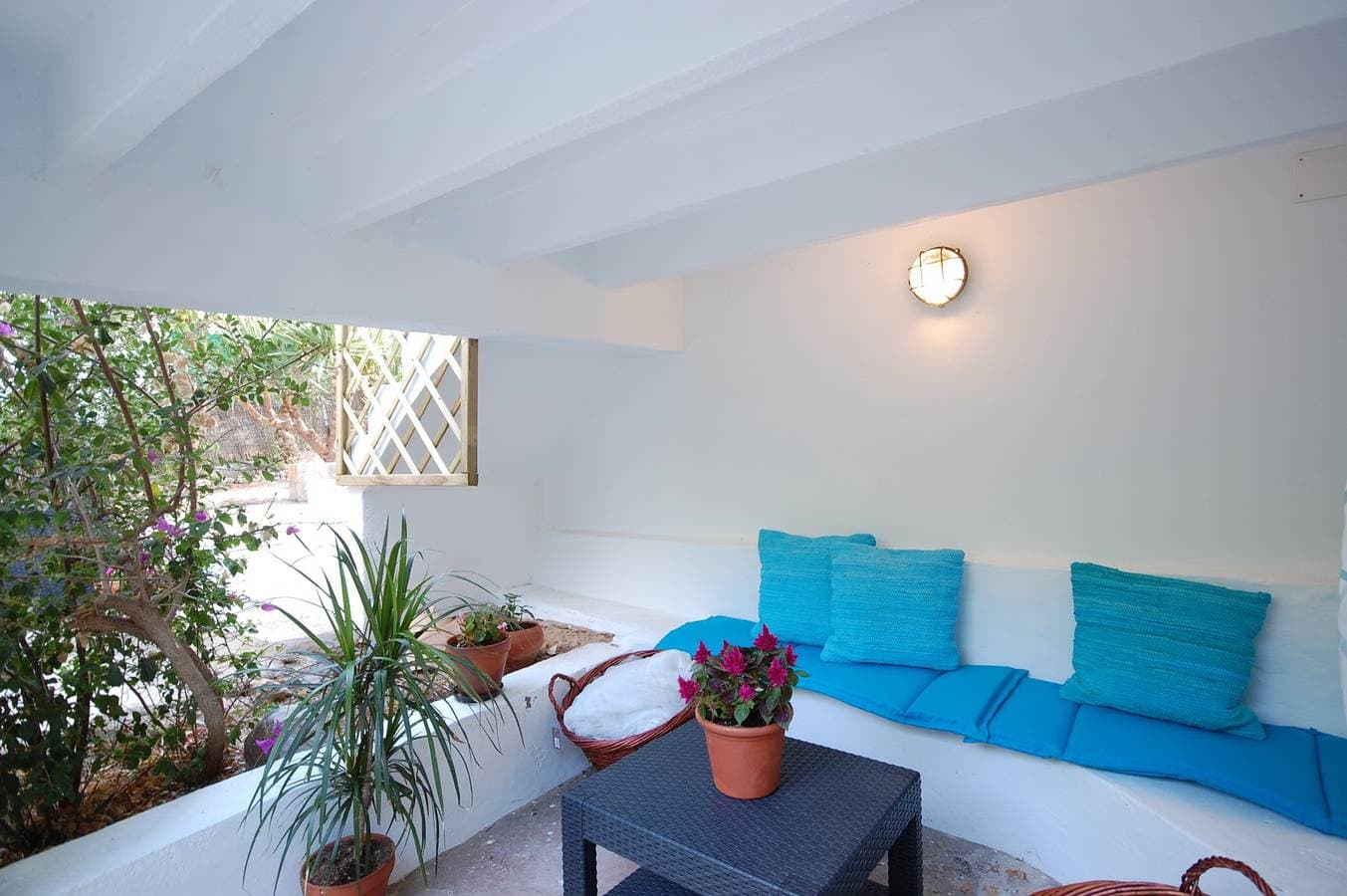 Holiday Home Portals Nous 1