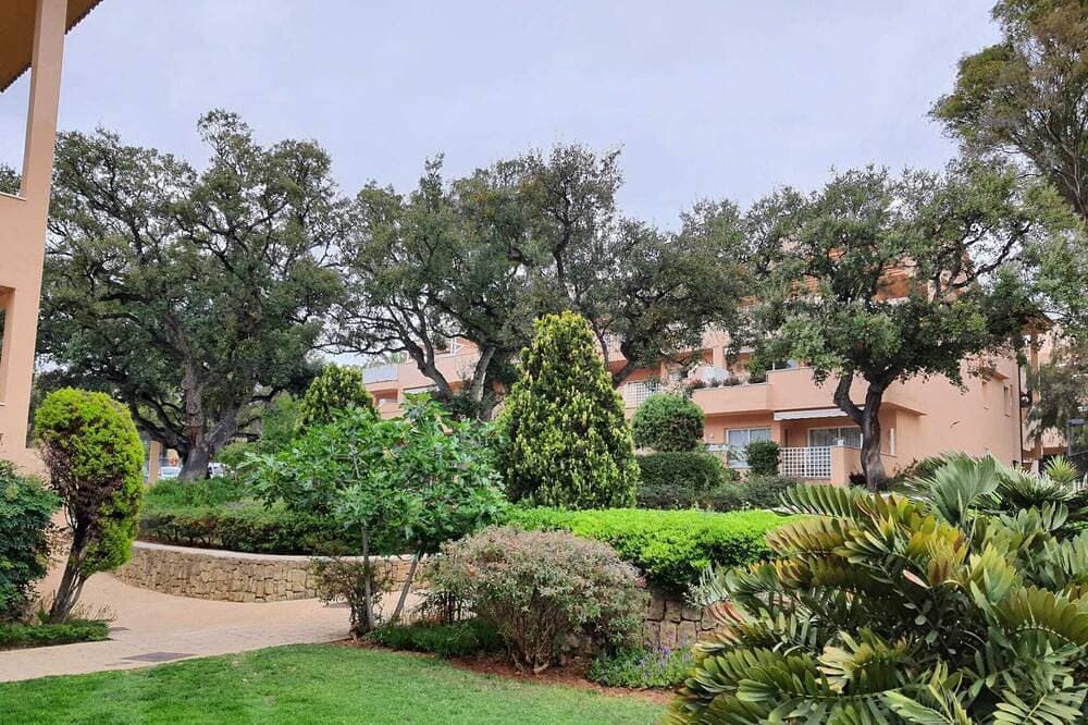 Foto 13 von 25: Beautifull apartment with 3 swimming pools - 10min to the beach