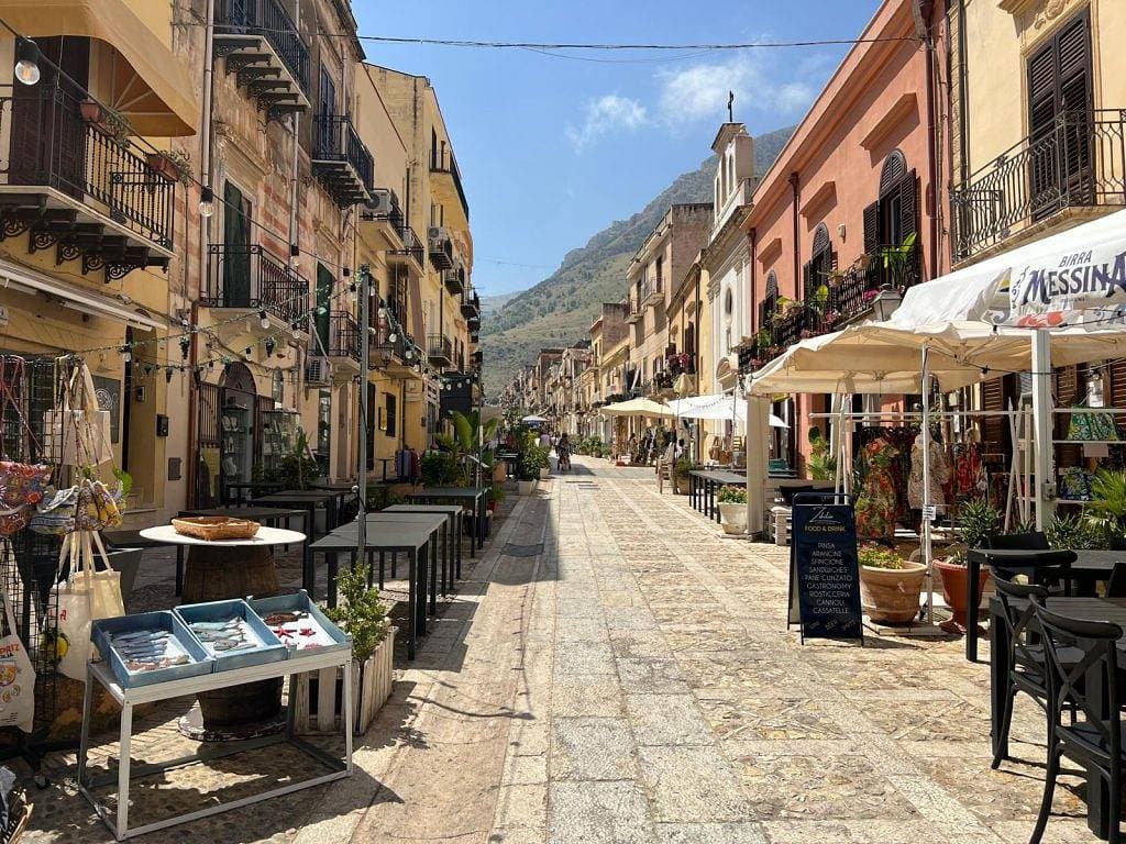 Foto 8 von 10: Visitsicilia Le Magnolie 3