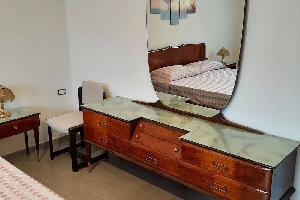 Foto 6 von 30: Ferienhaus „Ponente“ - Zentral - 2 Schritte vom Meer und der historischen Altstadt.