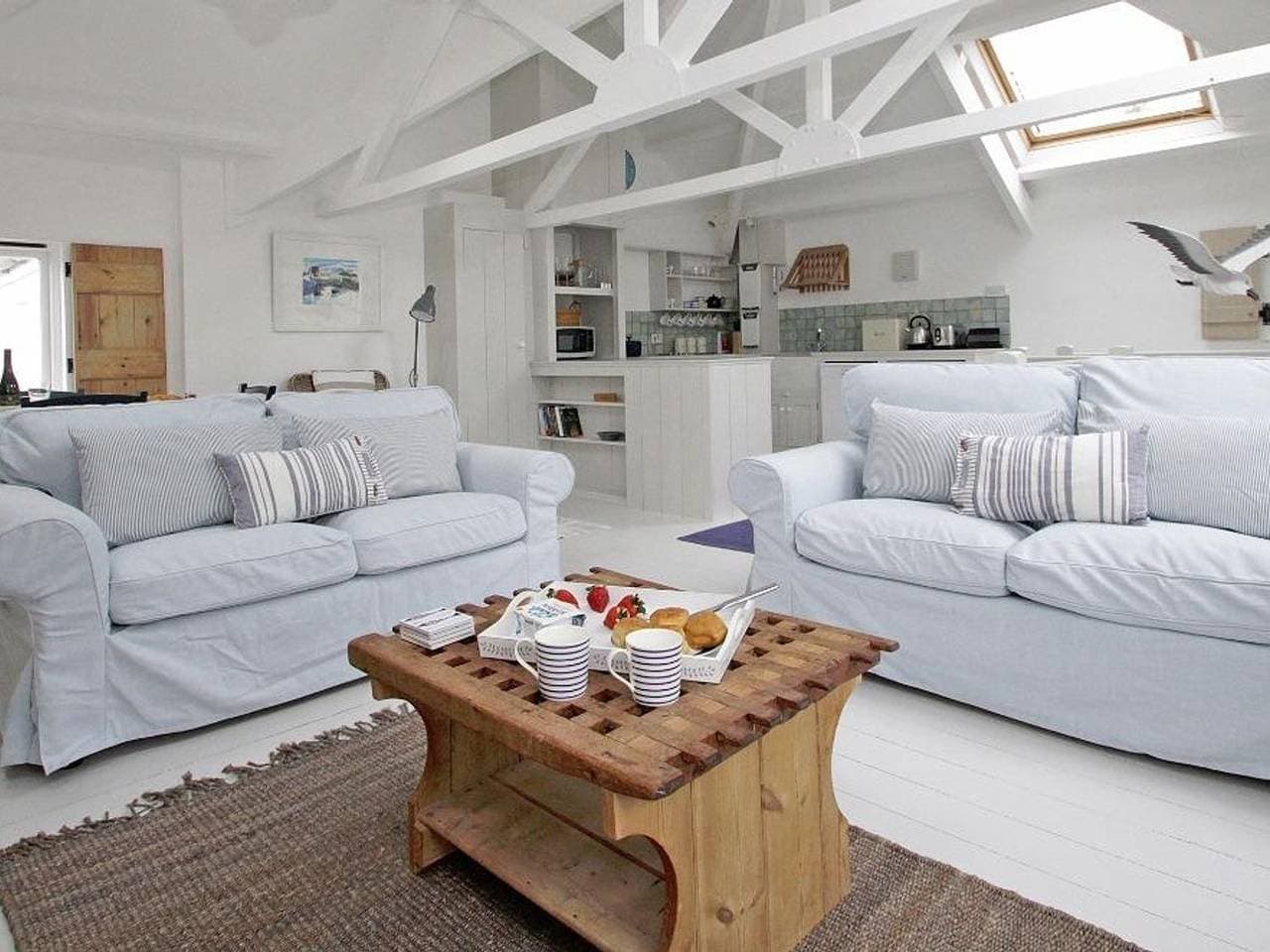 Cottage 1