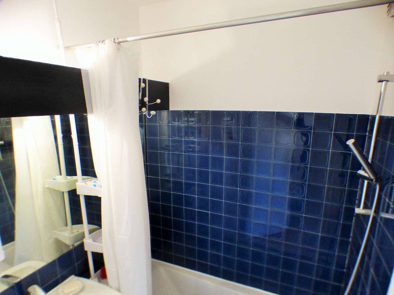 Foto 9 von 12: Herrlicher Meerblick, in der obersten Etage mit Aufzug, Residenz mit Swimmingpool