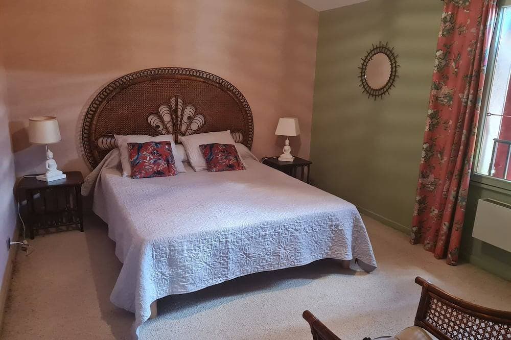 Foto 4 von 13: 4-star gîte in the heart of the Monts d'Ardèche Regional Nature Park