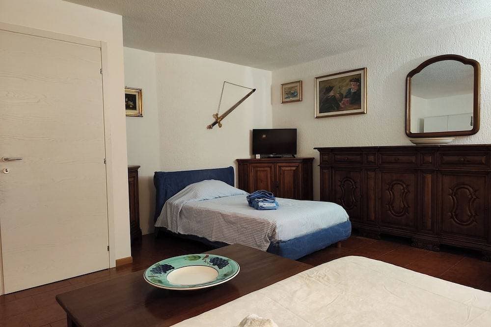 Foto 4 von 9: Apartment in Villa Jolanda