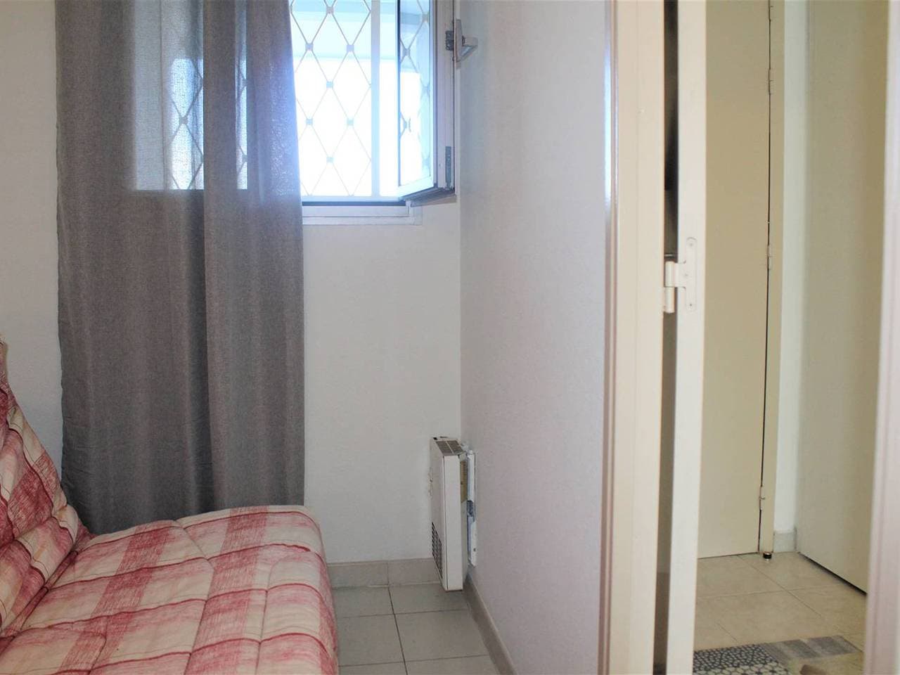 Foto 10 von 16: Schöne 3-Zimmer-Wohnung mit Terrasse und Parkplatz in Villeneuve-Loubet Plage