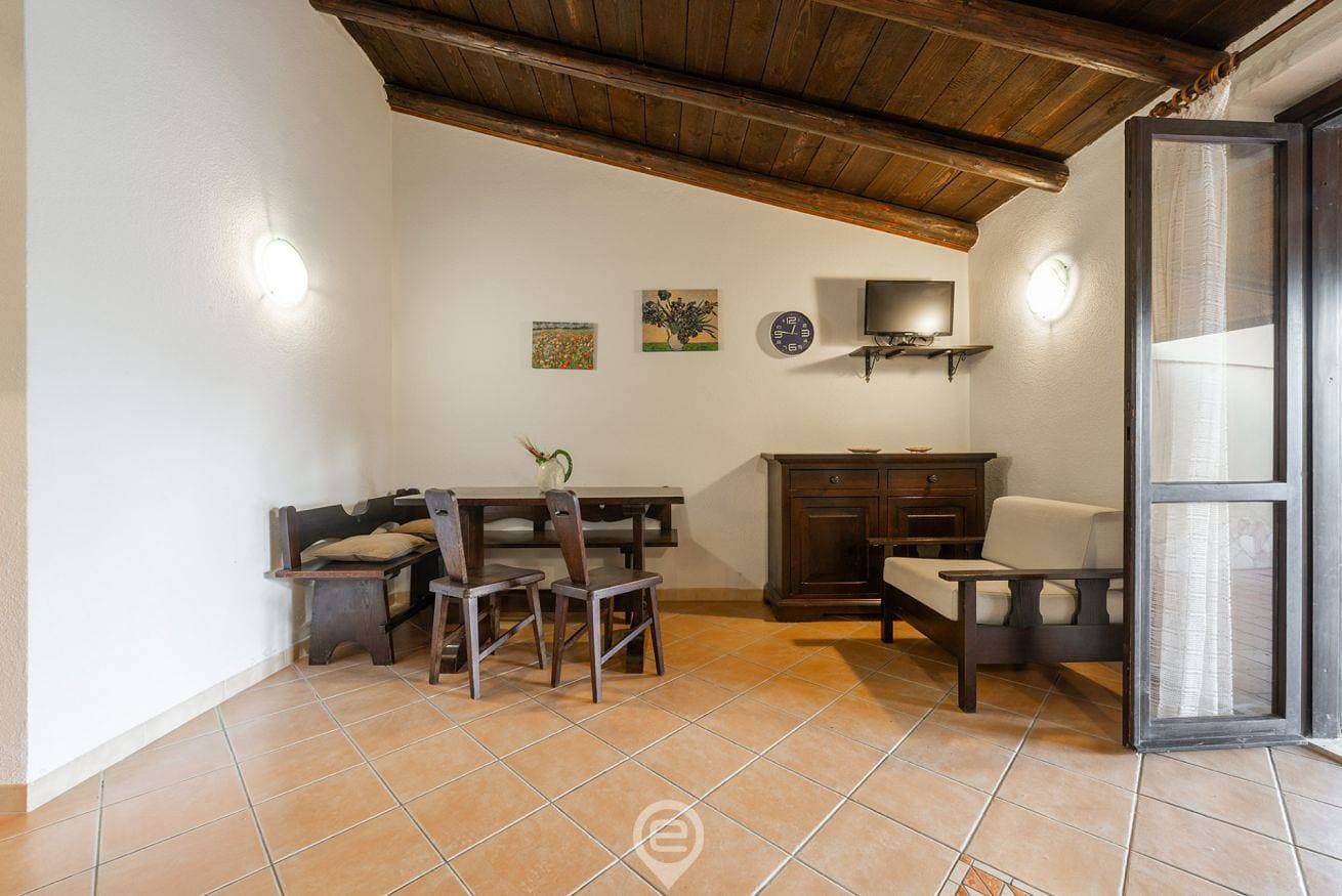 Foto 6 von 30: Ferienhaus für 4 Personen mit Garten
