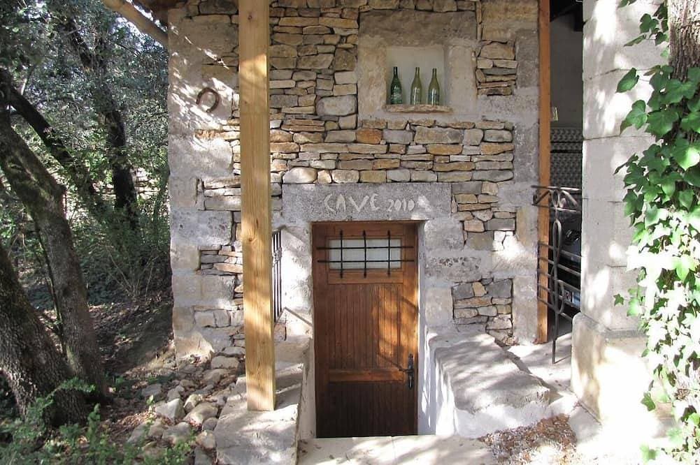 Foto 6 von 27: Ferienhaus für 2 unter den Eichen