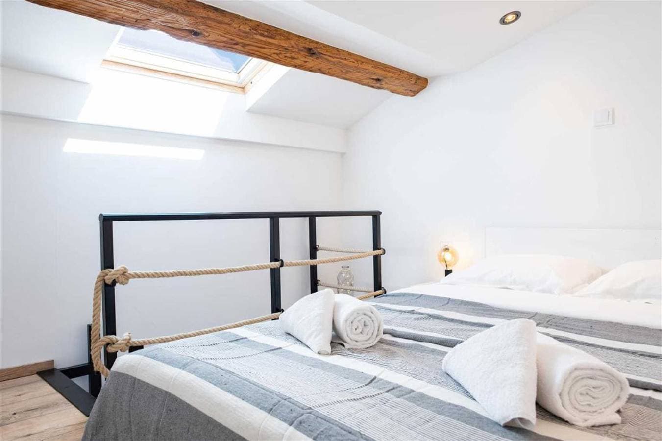 Foto 6 von 23: Ferienwohnung für 4 Personen