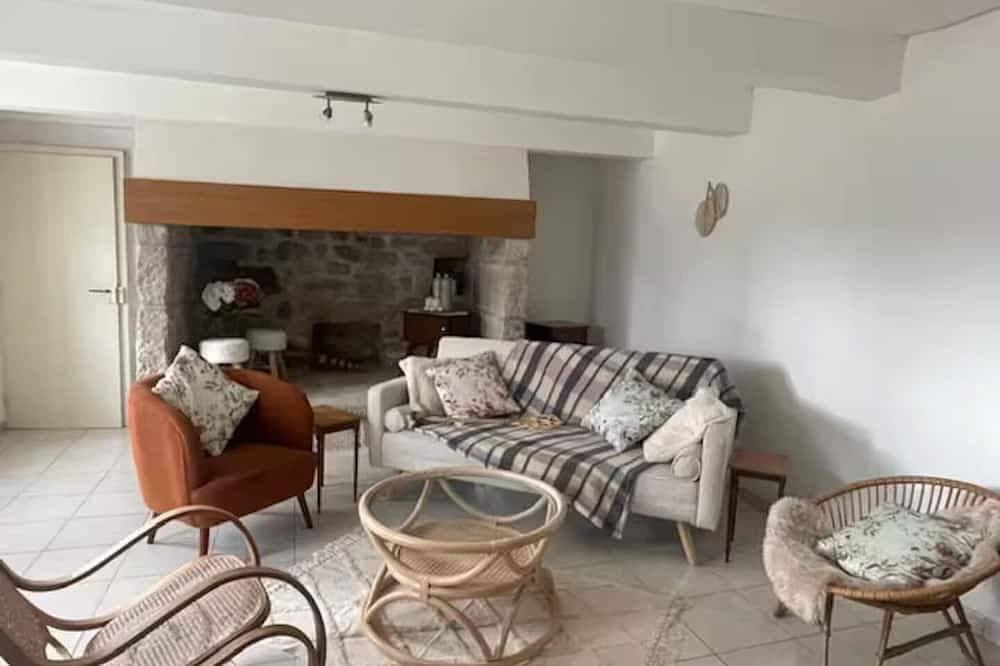 Foto 4 von 18: La Maison Marguerite - 900m from the beach