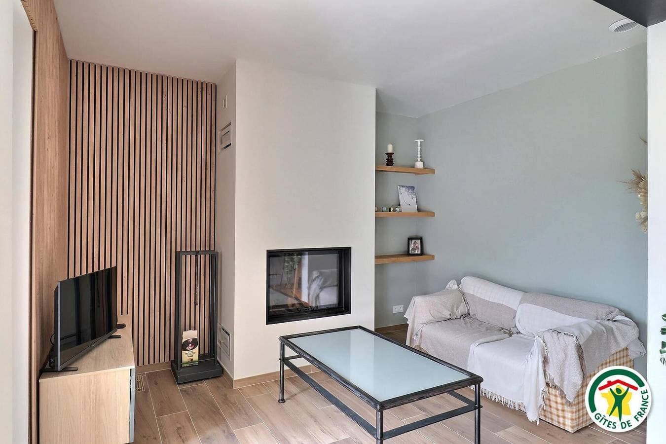 Foto 12 von 29: Le Cabanon Du Bonheur